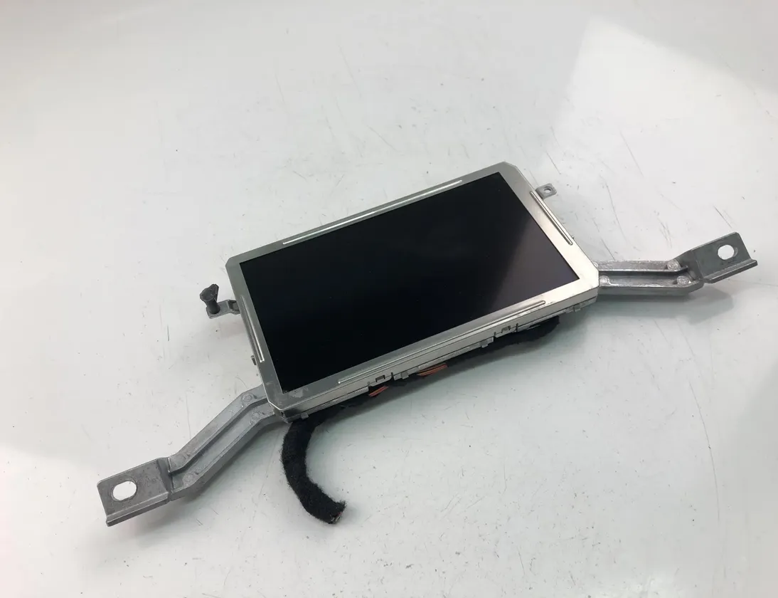 BMW 5 Series F10/F11 (2009-2017) Navigations system 9289007 23463434