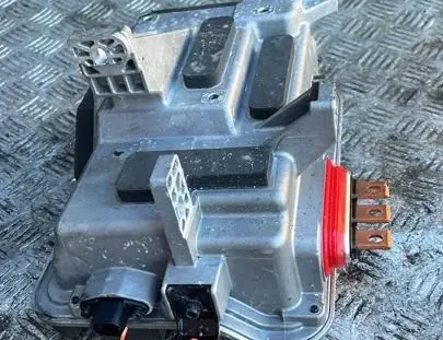 HYUNDAI IONIQ 5 1 generation (2021-2023) Inverter 91958GI050 35104405