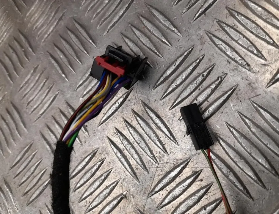 VOLKSWAGEN Passat B8 (2014-2023) Højre sidespejl 0414150,3G1857508FL,E20416320 31650687