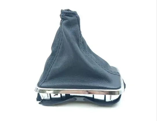 MASERATI GranTurismo 1 generation (2007-2020) Gearstang i læder 33136307