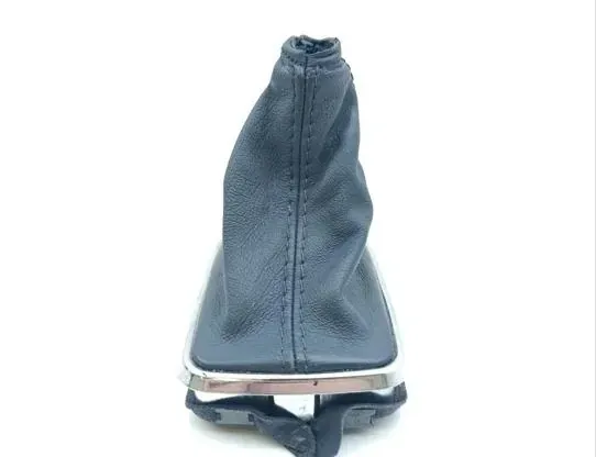 MASERATI GranTurismo 1 generation (2007-2020) Gearstang i læder 33136307