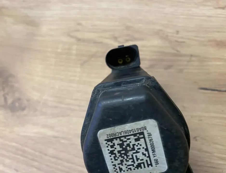 AUDI Q5 FY (2016-2024) Håndbremse motor 80A615406,RIGHT 33474369