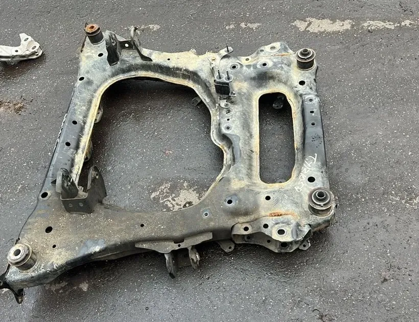 NISSAN Ariya 1 generation (2020-2023) Frontaffjedret underramme 544005MP0B 33496216