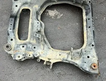 NISSAN Ariya 1 generation (2020-2023) Frontaffjedret underramme 544005MP0B 33496216