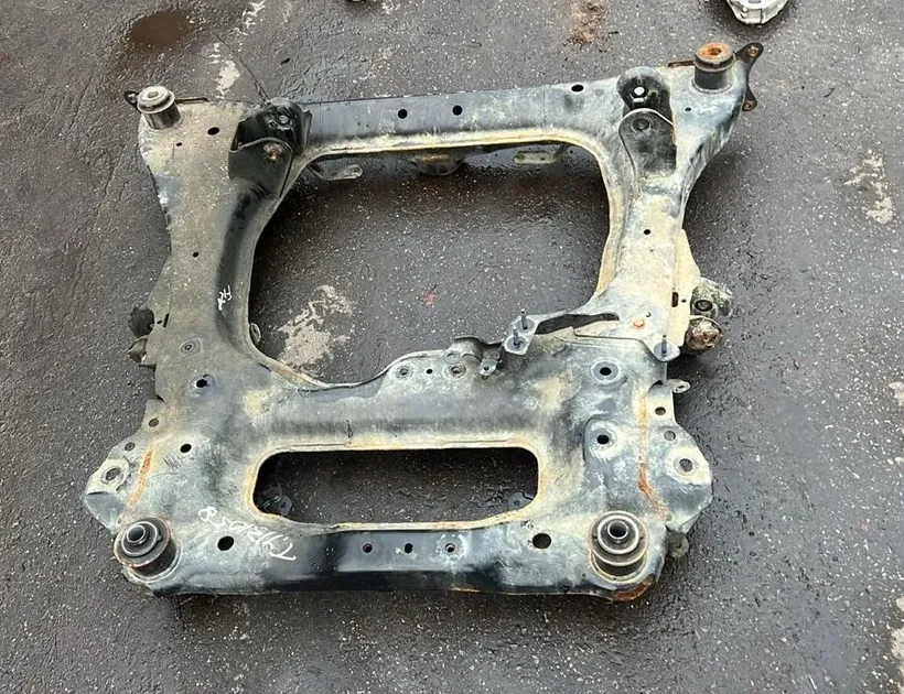 NISSAN Ariya 1 generation (2020-2023) Frontaffjedret underramme 544005MP0B 33496216