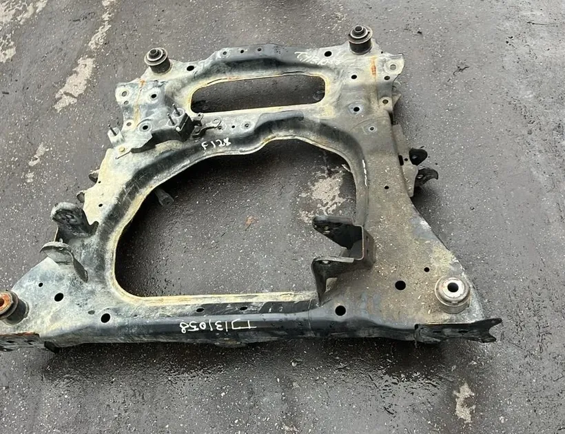 NISSAN Ariya 1 generation (2020-2023) Frontaffjedret underramme 544005MP0B 33496216