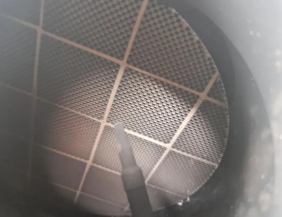 MERCEDES-BENZ E-Class W213/S213/C238/A238 (2016-2024) Katalysator A6547402800 33499084