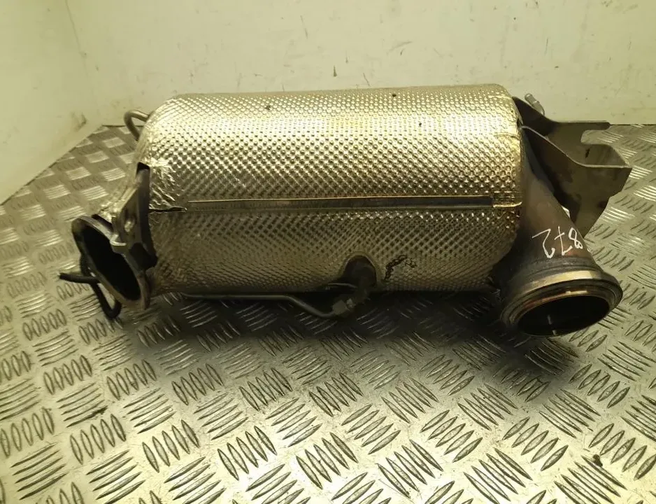 MERCEDES-BENZ E-Class W213/S213/C238/A238 (2016-2024) Katalysator A6547402800 33499084