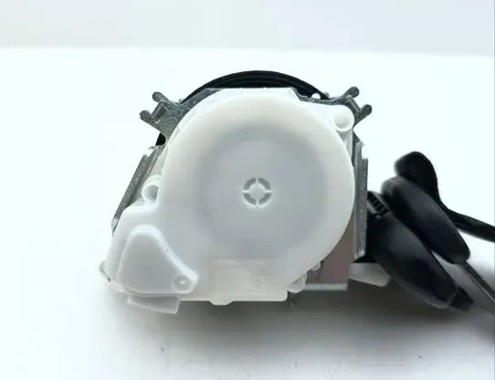 FORD USA Bagerste venstre sikkerhedssele JL1BC699D74AD3ZHE 33510548