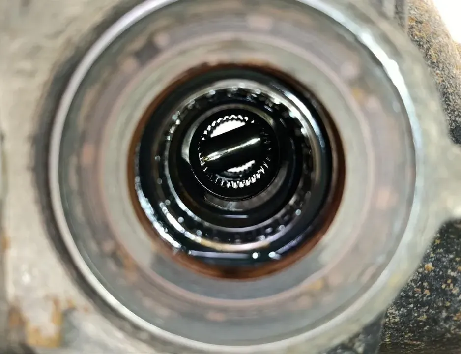 FORD USA Bagdifferentiale HL1W4A028AA,HL1W4017DA,JL1W4000CA 33514968