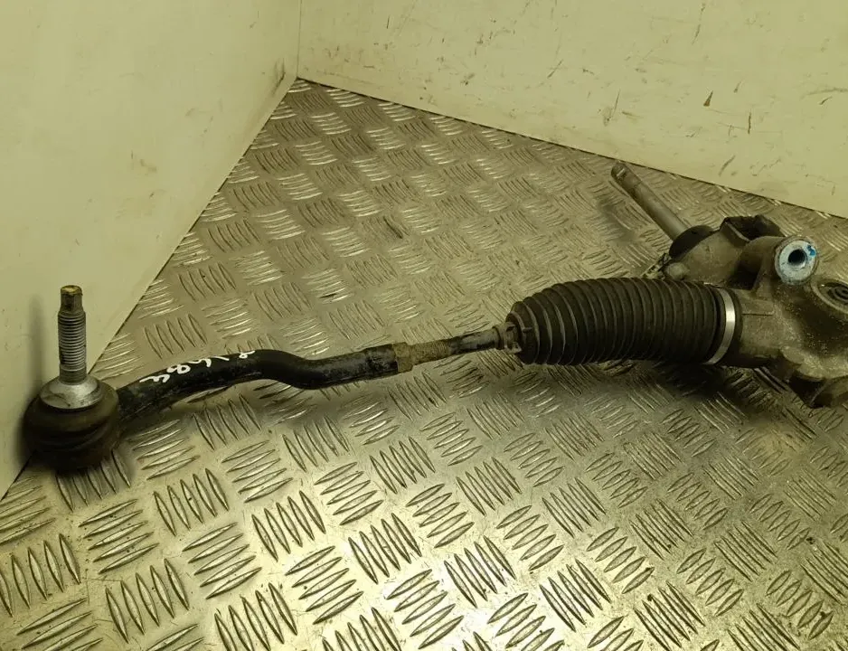 FORD USA Edge 2 generation (2015-2024) Styrestang F2GC3D070AK 33515043