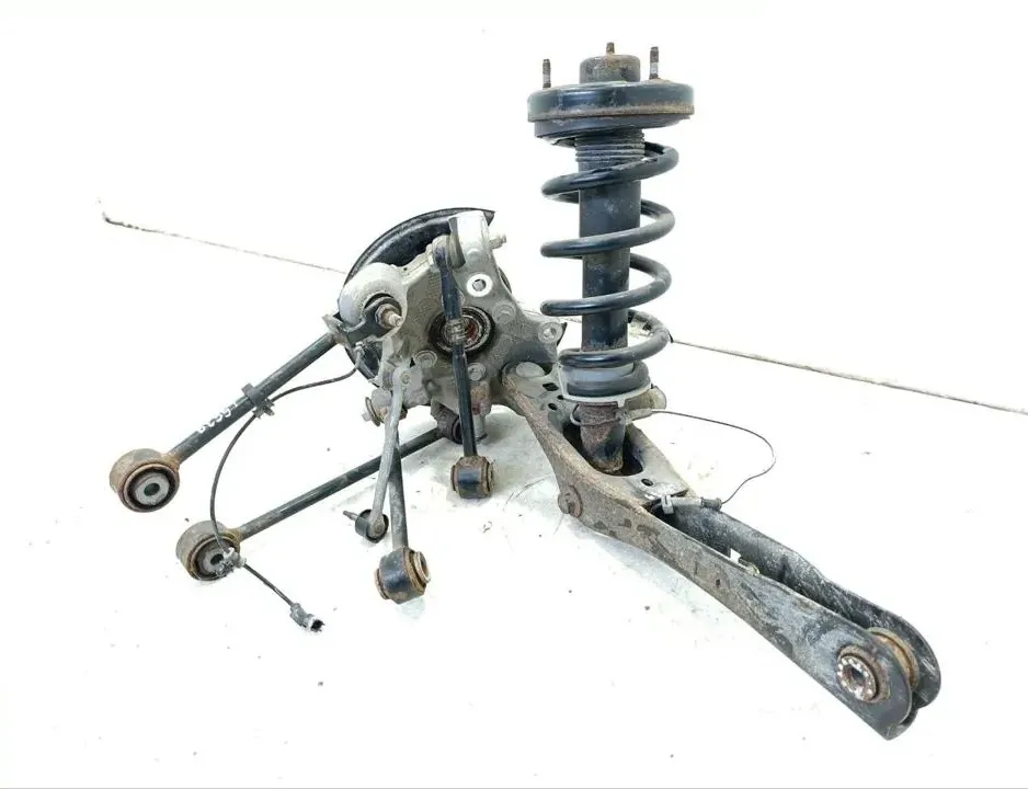 FORD USA Baghjulsophængsdele JL1418B062 33518458