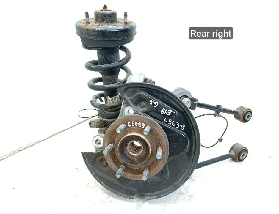 FORD USA Baghjulsophængsdele JL1418B062 33518458