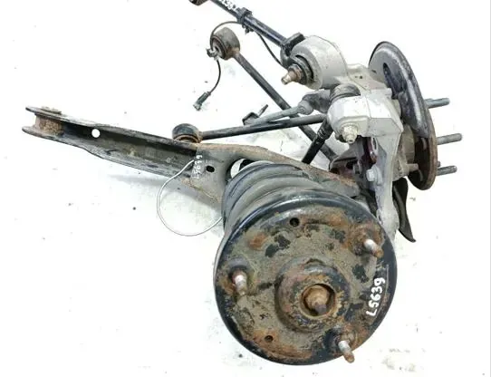 FORD USA Baghjulsophængsdele JL1418B062 33518458