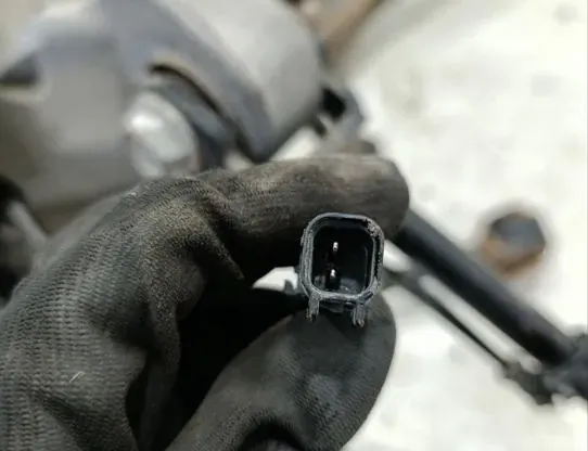 FORD USA Baghjulsophængsdele JL1418B062 33518458