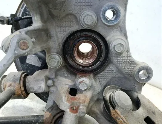 FORD USA Baghjulsophængsdele JL1418B062 33518458