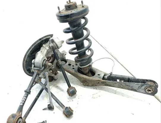 FORD USA Baghjulsophængsdele JL1418B062 33518458