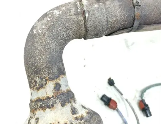 FORD USA Katalysator 33518732