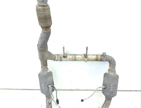 FORD USA Katalysator 33518732