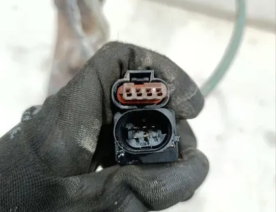 FORD USA Katalysator 33518732