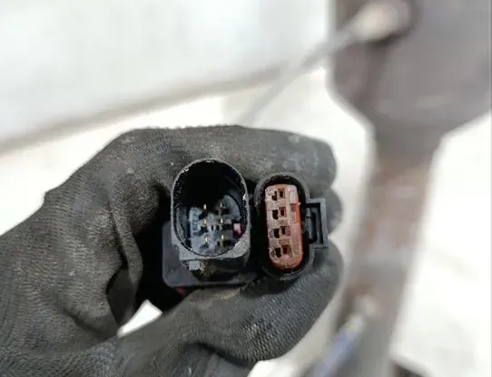 FORD USA Katalysator 33518732