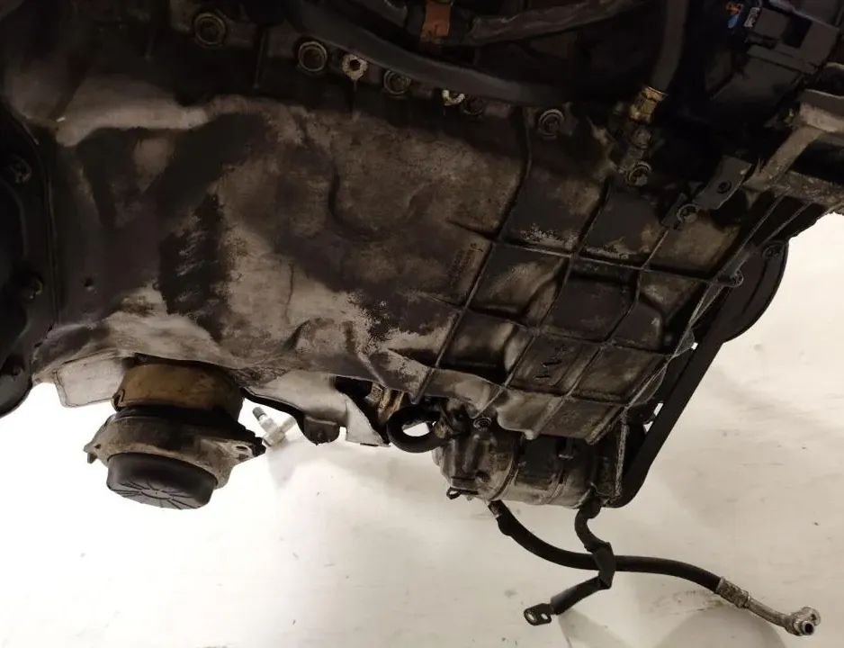 MERCEDES-BENZ GL-Class X166 (2012-2015) Motor A2780980807,12760300012,A2780103601,A1662405117 33530076