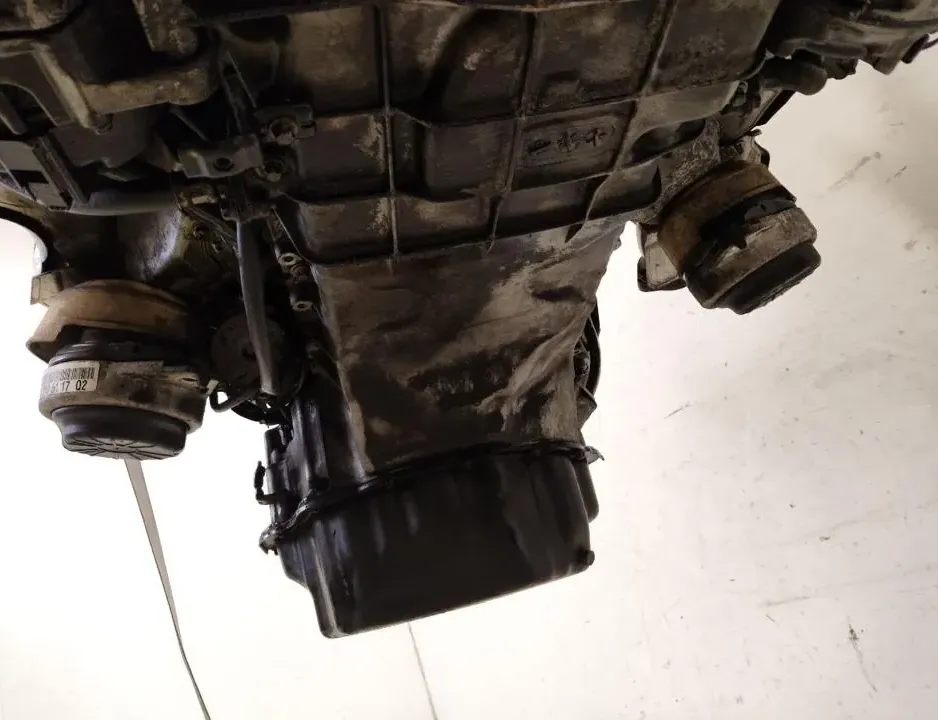 MERCEDES-BENZ GL-Class X166 (2012-2015) Motor A2780980807,12760300012,A2780103601,A1662405117 33530076