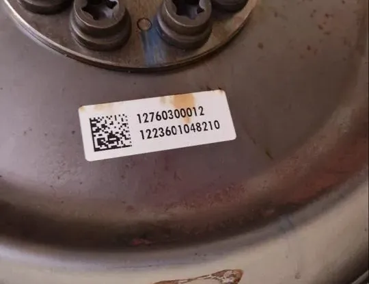 MERCEDES-BENZ GL-Class X166 (2012-2015) Motor A2780980807,12760300012,A2780103601,A1662405117 33530076