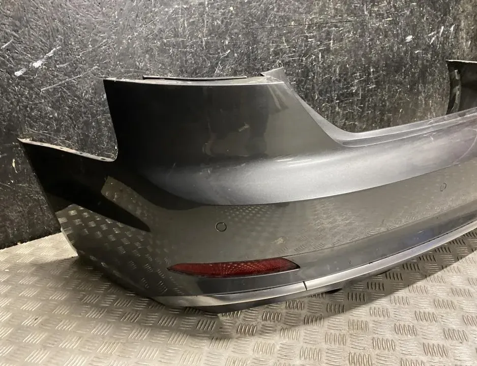 AUDI A5 F5 (2016-2024) Bagkofanger 33530904