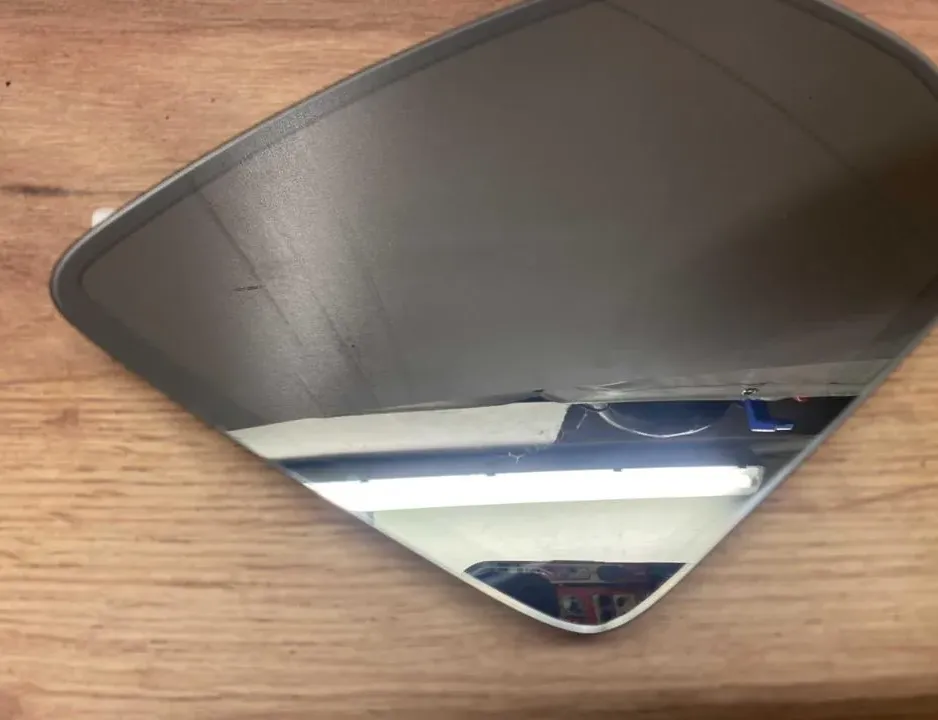 MERCEDES-BENZ C-Class W205/S205/C205 (2014-2023) Forreste højre dørspejlglas RIGHT 33535803