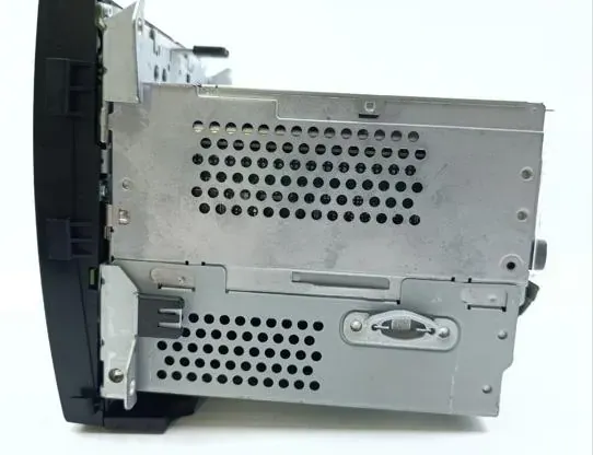 PORSCHE Cayenne 958 (2010-2018) Musikafspiller uden GPS 14173AS9 33542779