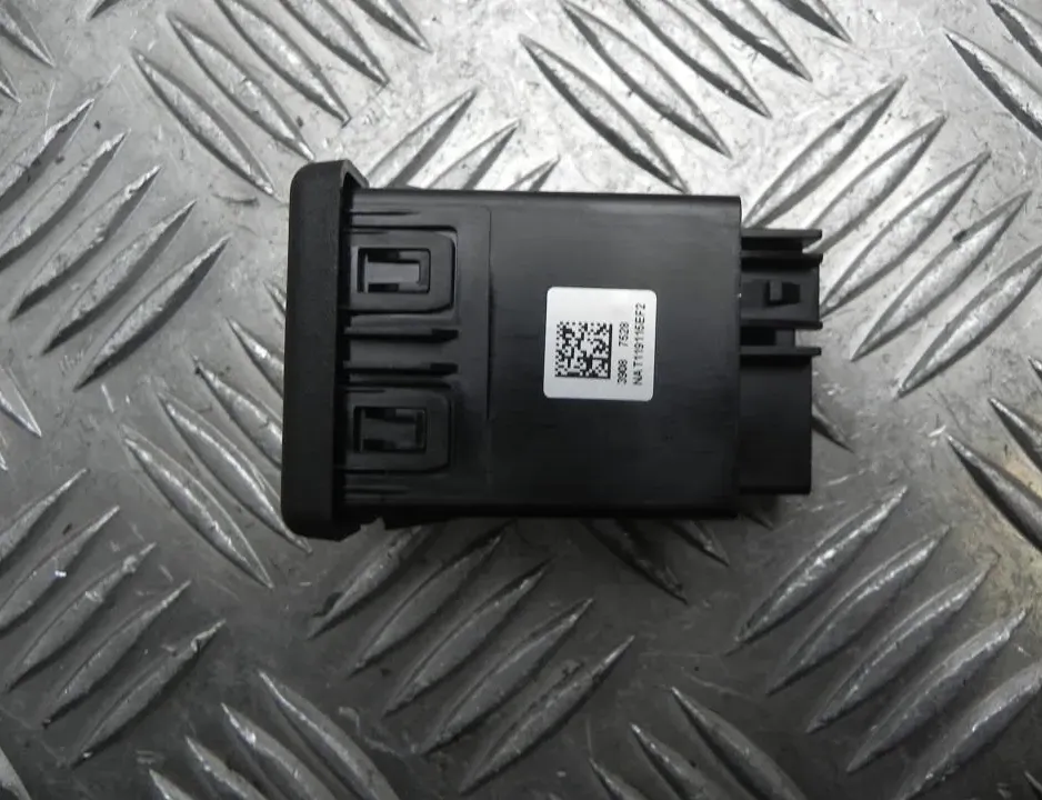 OPEL Astra K (2015-2021) Yderligere musikafspillerstik 39087528 33706488