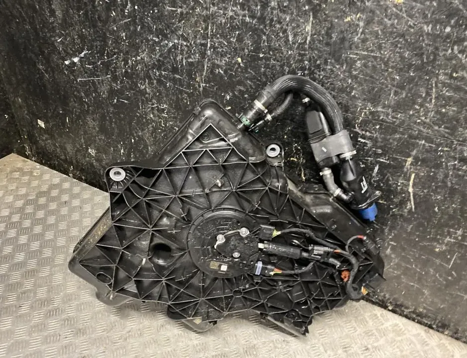 VOLKSWAGEN Transporter T6 (2015-2024) AdBlue Tank 7LA131531 34515819