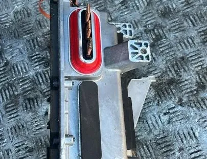 HYUNDAI IONIQ 5 1 generation (2021-2023) Inverter 91958GI050 35104405