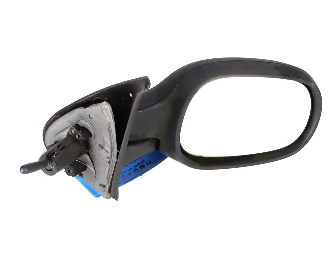 NISSAN Micra K12 (2002-2010) Højre sidespejl 96301AX661 33501192