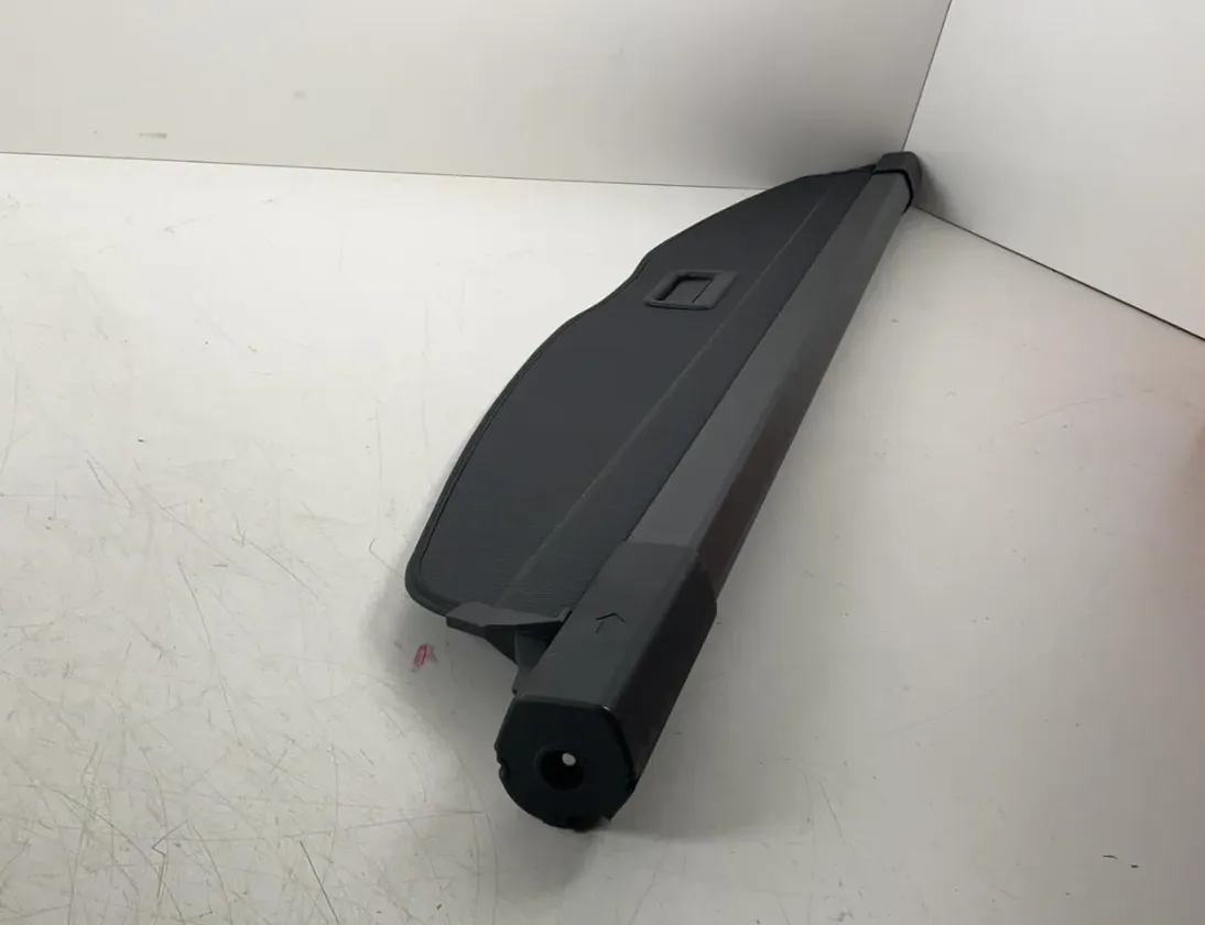 VOLKSWAGEN Sharan 2 generation (2010-2024) Andre kropsdele 7N0867871E 33522220