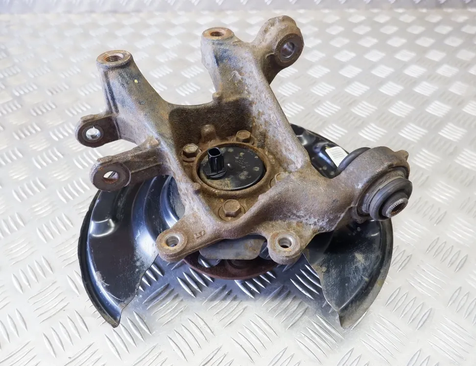 LEXUS CT 1 generation (2010-2024) Venstre baghjulsnav 42305-12240,89544-52040 26842963