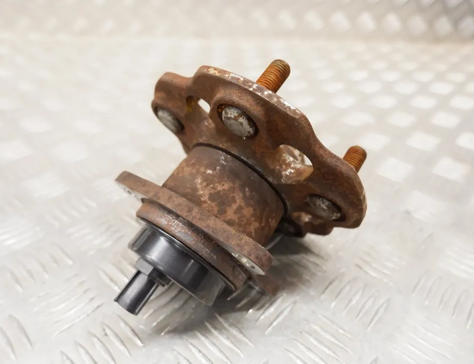 TOYOTA Prius Plus 1 generation (2012-2020) Bagerste venstre hjulleje 89544-52040,42450-47050 28208052