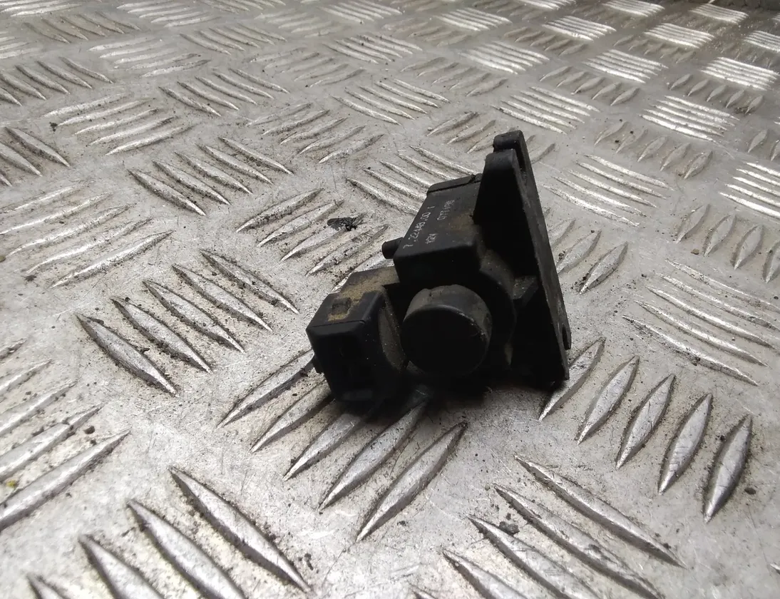 OPEL Astra H (2004-2014) Vakuum ventil 72244800 14686557