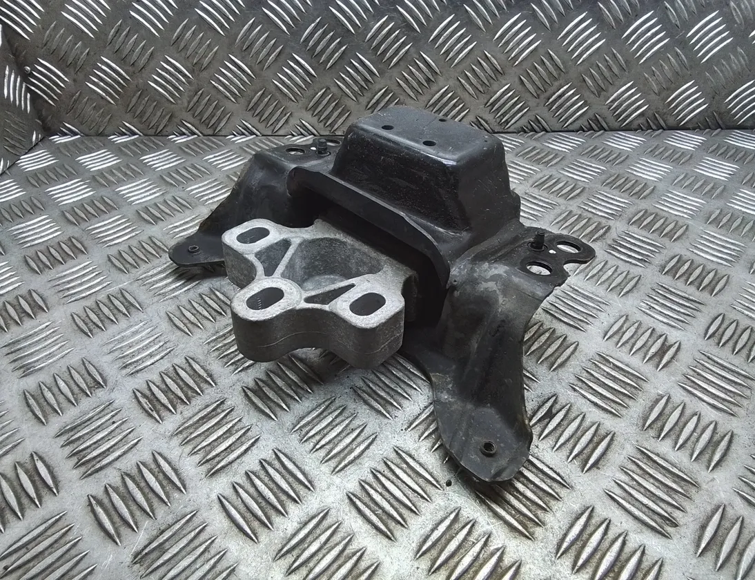 VOLKSWAGEN Passat B8 (2014-2023) Gearkassemontering 5q0199555ad 32045739