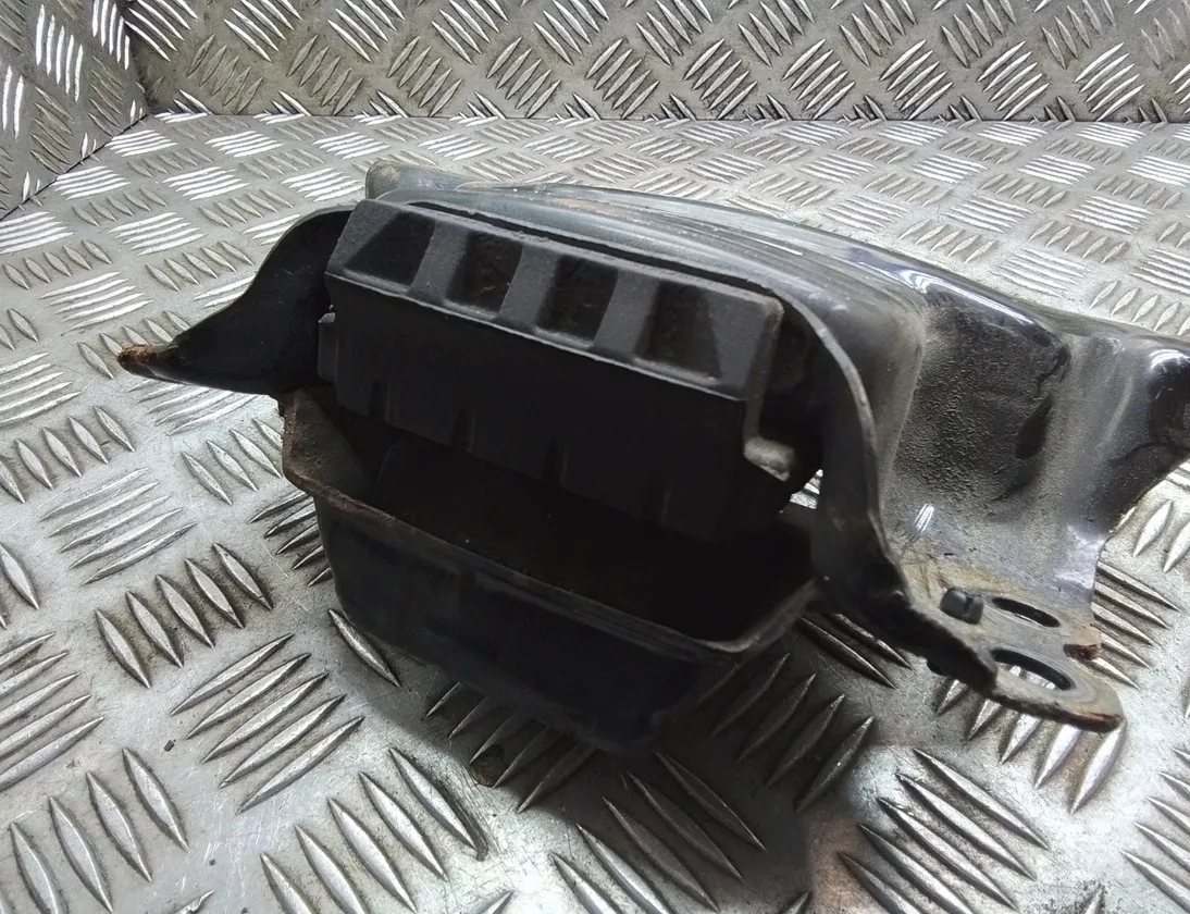 VOLKSWAGEN Passat B8 (2014-2023) Gearkassemontering 5q0199555ad 32045739