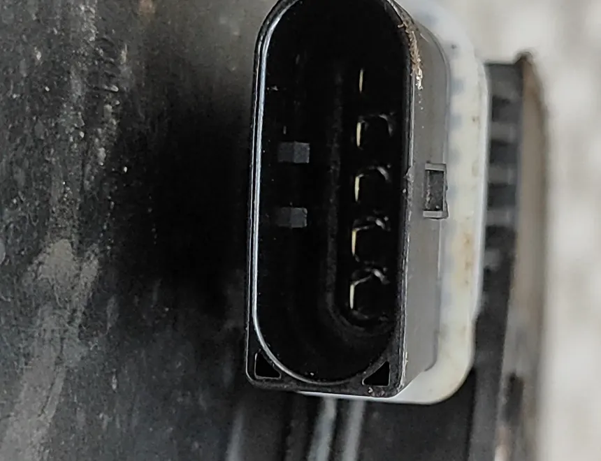 VOLKSWAGEN Passat B8 (2014-2023) AdBlue Tank 3Q0131877D,5Q0131969F,0444040023 34513375