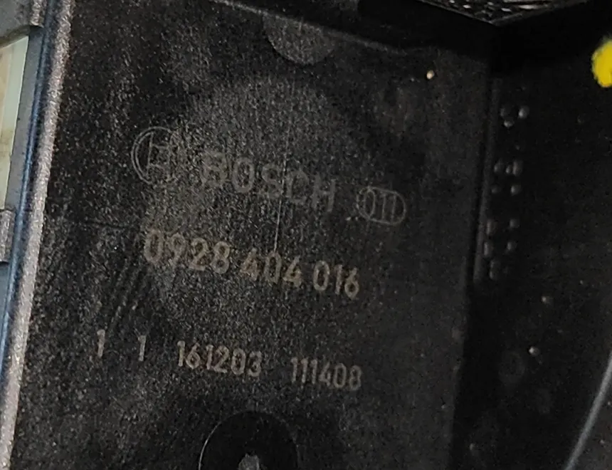 VOLKSWAGEN Touareg 2 generation (2010-2018) AdBlue Tank 7P0131878,0928404016 34513362