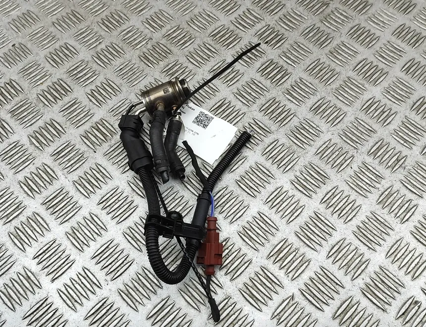 VOLKSWAGEN Multivan T7 (2021-2024) AdBlue injektorer 05L131113J,0444025149 34535791