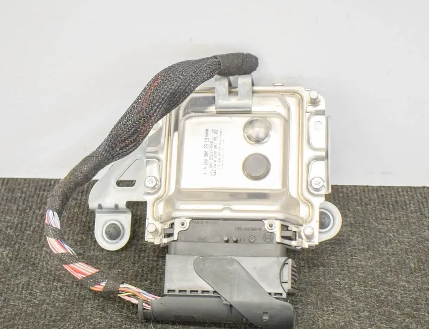 MERCEDES-BENZ C-Class W205/S205/C205 (2014-2023) AdBlue kontrolenhed 0281034004,A0009019603,A0009003313,1039T07145 10608611