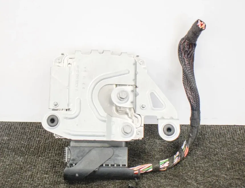 MERCEDES-BENZ C-Class W205/S205/C205 (2014-2023) AdBlue kontrolenhed 0281034004,A0009019603,A0009003313,1039T07145 10608611