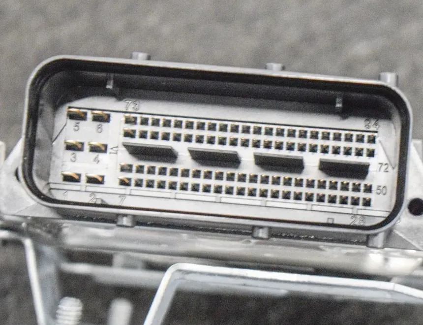 MERCEDES-BENZ C-Class W205/S205/C205 (2014-2023) AdBlue kontrolenhed 0281034004,A0009019603,A0009003313,1039T07145 10608611