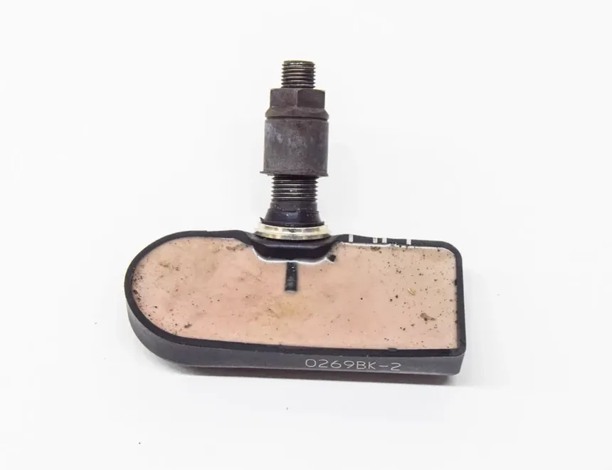 AUDI A6 C6/4F (2004-2011) Dæktrykssensor KR5S120123,1K0907255C,S122215001C,267T-S120123 11511215