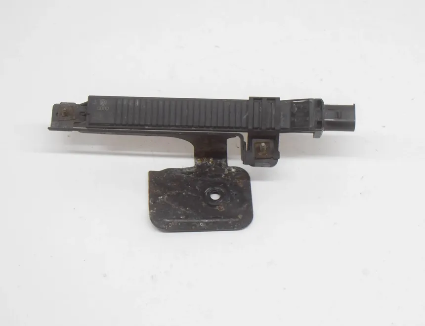 VOLKSWAGEN Phaeton 1 generation (2002-2016) Dæktrykssensor 4D0907277 12314557