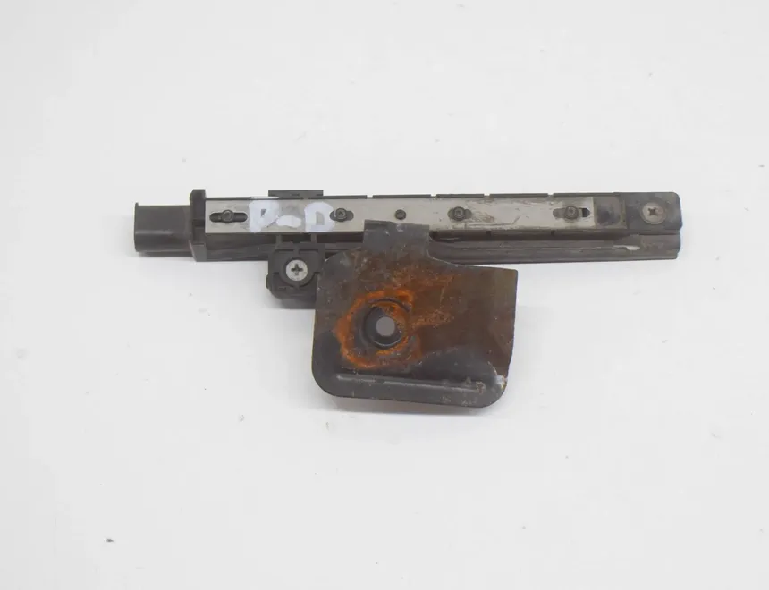 VOLKSWAGEN Phaeton 1 generation (2002-2016) Dæktrykssensor 4D0907277 12314557